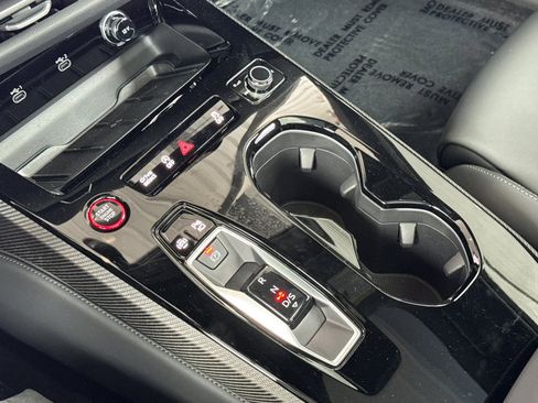 New 2025 Audi S5 Premium Plus image 20