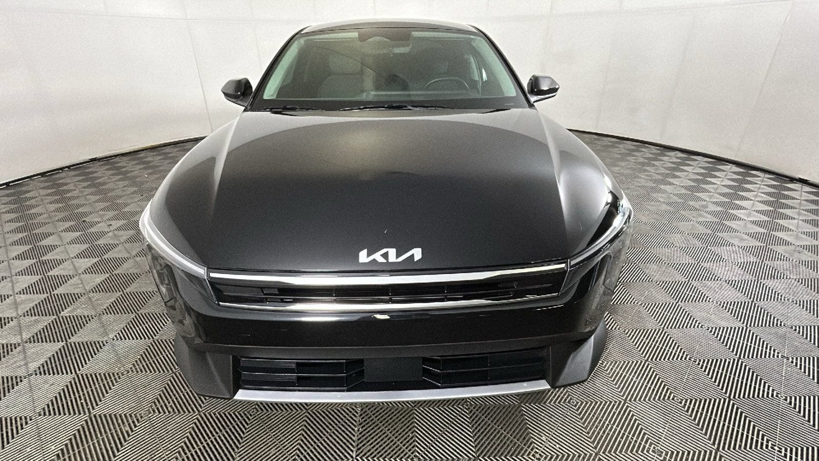Used 2025 Kia K4 EX FWD image 8