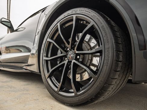 Used 2017 Chevrolet Corvette Grand Sport image 38