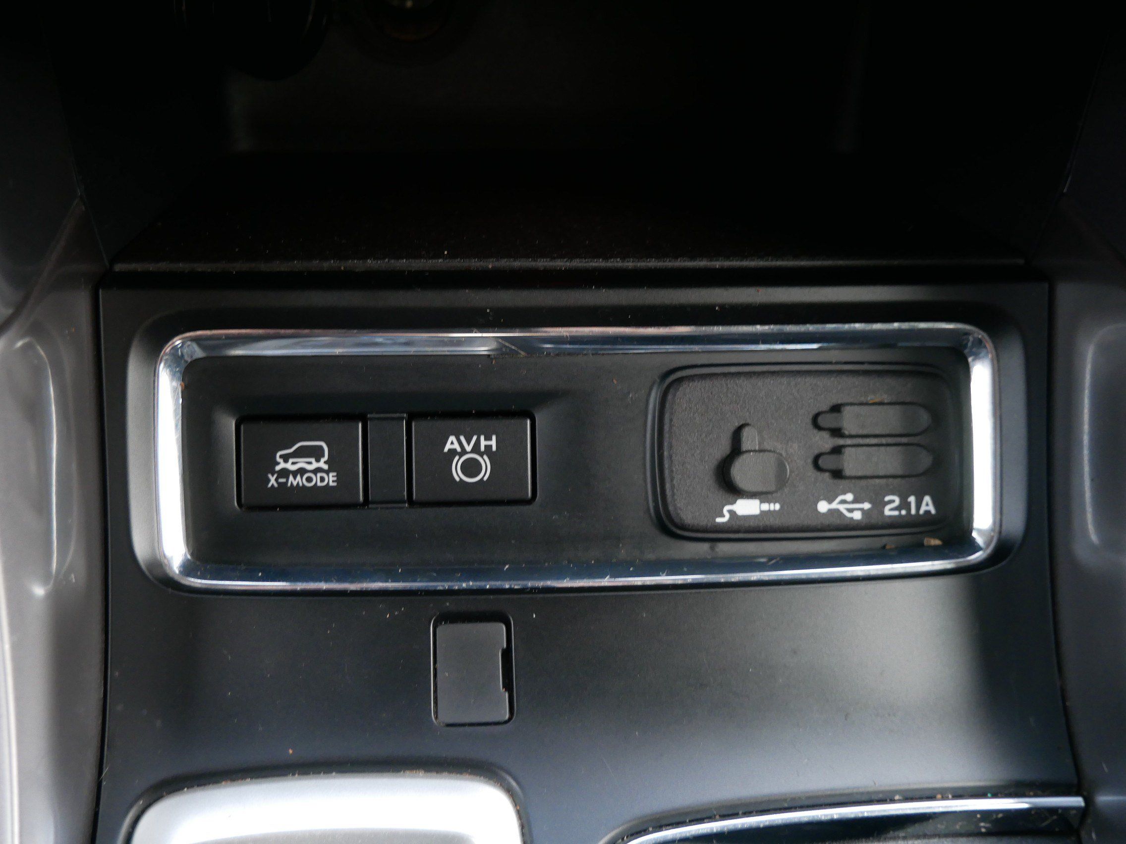 Used 2020 Subaru Ascent Premium w/ Convenience Package AWD/4WD image 35
