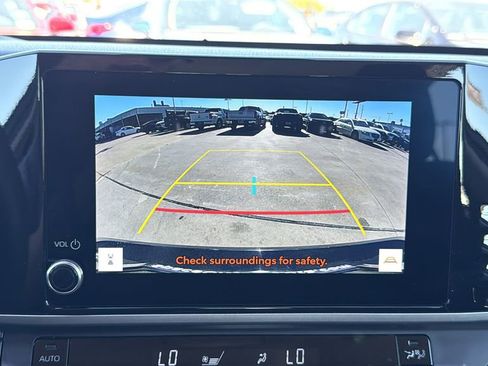 Used 2025 Toyota Camry LE FWD image 26