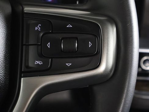 Used 2023 Chevrolet Silverado 1500 LT Trail Boss w/ Protection Package AWD/4WD image 34