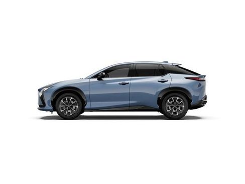 New 2026 Lexus RZ 350e 2WD image 2