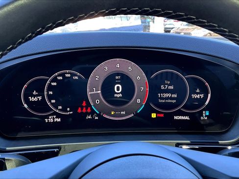 Used 2024 Porsche Cayenne image 70