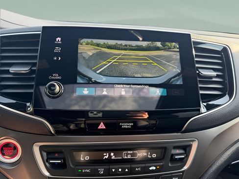 Certified 2023 Honda Passport EX-L image 17