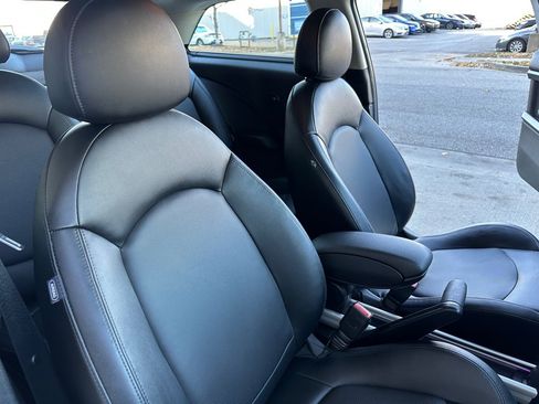Used 2015 MINI Cooper Paceman S image 23