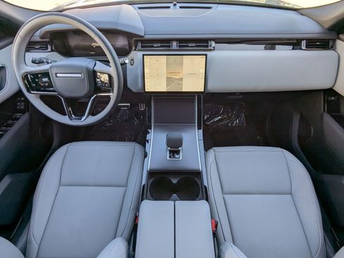 New 2026 Land Rover Range Rover Velar Dynamic SE image 15