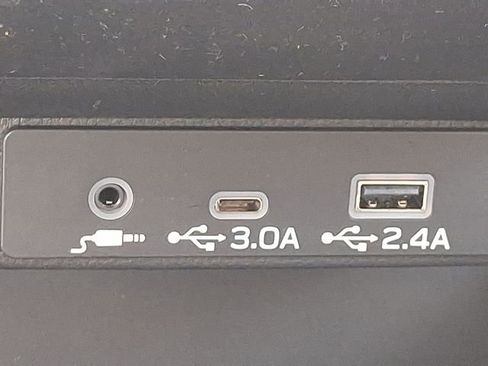 New 2026 Subaru Forester Premium image 21