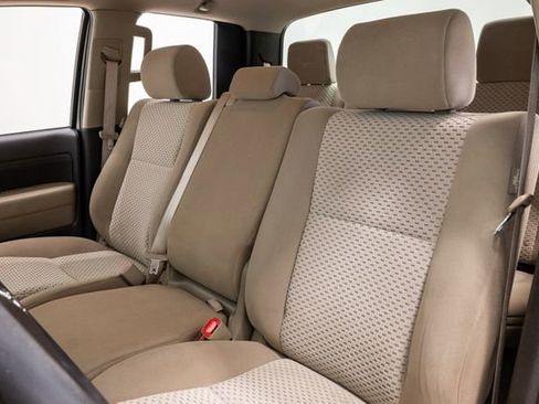 Used 2008 Toyota Tundra SR5 RWD image 11