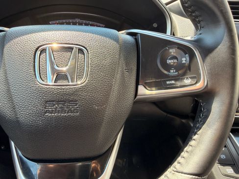 Used 2018 Honda CR-V EX-L image 33