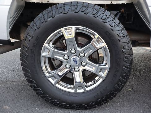 Used 2017 Ford F150 XLT w/ Equipment Group 301A Mid AWD/4WD image 42