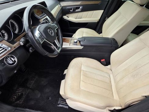 Used 2014 Mercedes-Benz E 350 Sedan w/ Premium 1 Package image 7