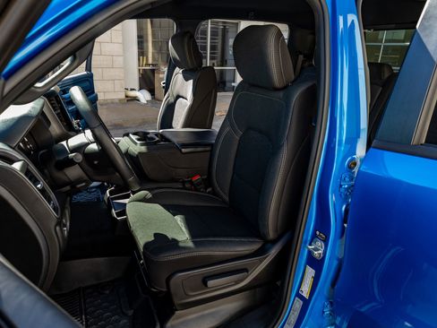 Used 2025 RAM 1500 Classic Warlock image 31