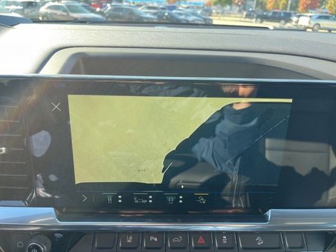 New 2026 Chevrolet Silverado 2500 LTZ w/ LTZ Plus Package image 32