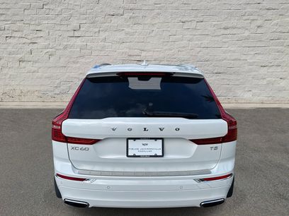 Used 2021 Volvo XC60 T5 Inscription w/ Advanced Package