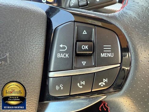 Used 2025 Ford Explorer ST-Line image 11