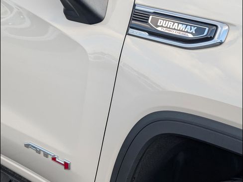 New 2026 GMC Sierra 1500 AT4 AWD/4WD image 18