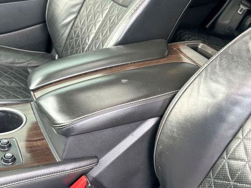 Used 2019 Nissan Murano Platinum FWD image 22