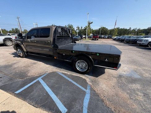 Used 2026 Ford F450 Lariat AWD/4WD image 4