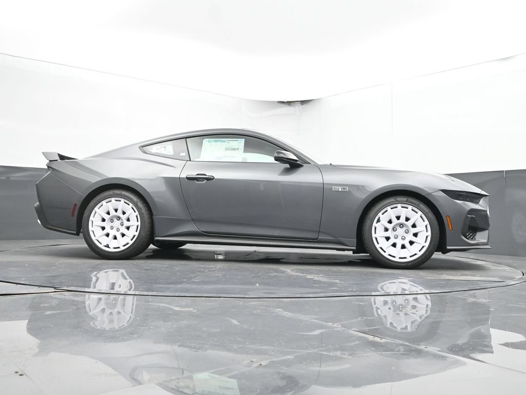 New 2026 Ford Mustang GT Premium w/ GT Performance Package RWD image 45