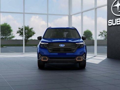 New 2026 Subaru Forester Sport AWD/4WD image 7