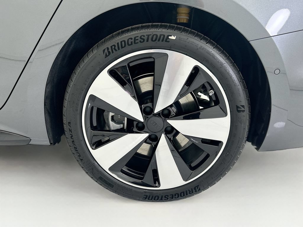 Used 2026 Audi A5 Premium Plus w/ Premium Plus Package AWD/4WD image 30