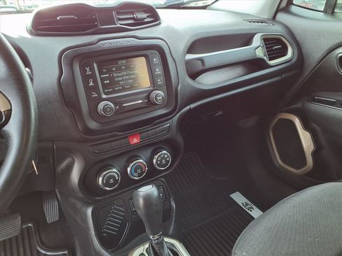 Used 2015 Jeep Renegade Latitude image 5