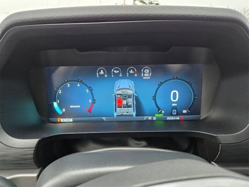 Used 2024 Ford F150 XLT w/ Mobile Office Package image 13