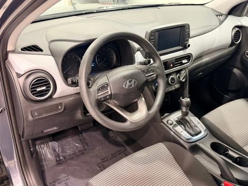 Used 2018 Hyundai Kona SE image 26