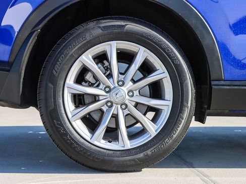 Certified 2024 Honda CR-V EX-L image 10