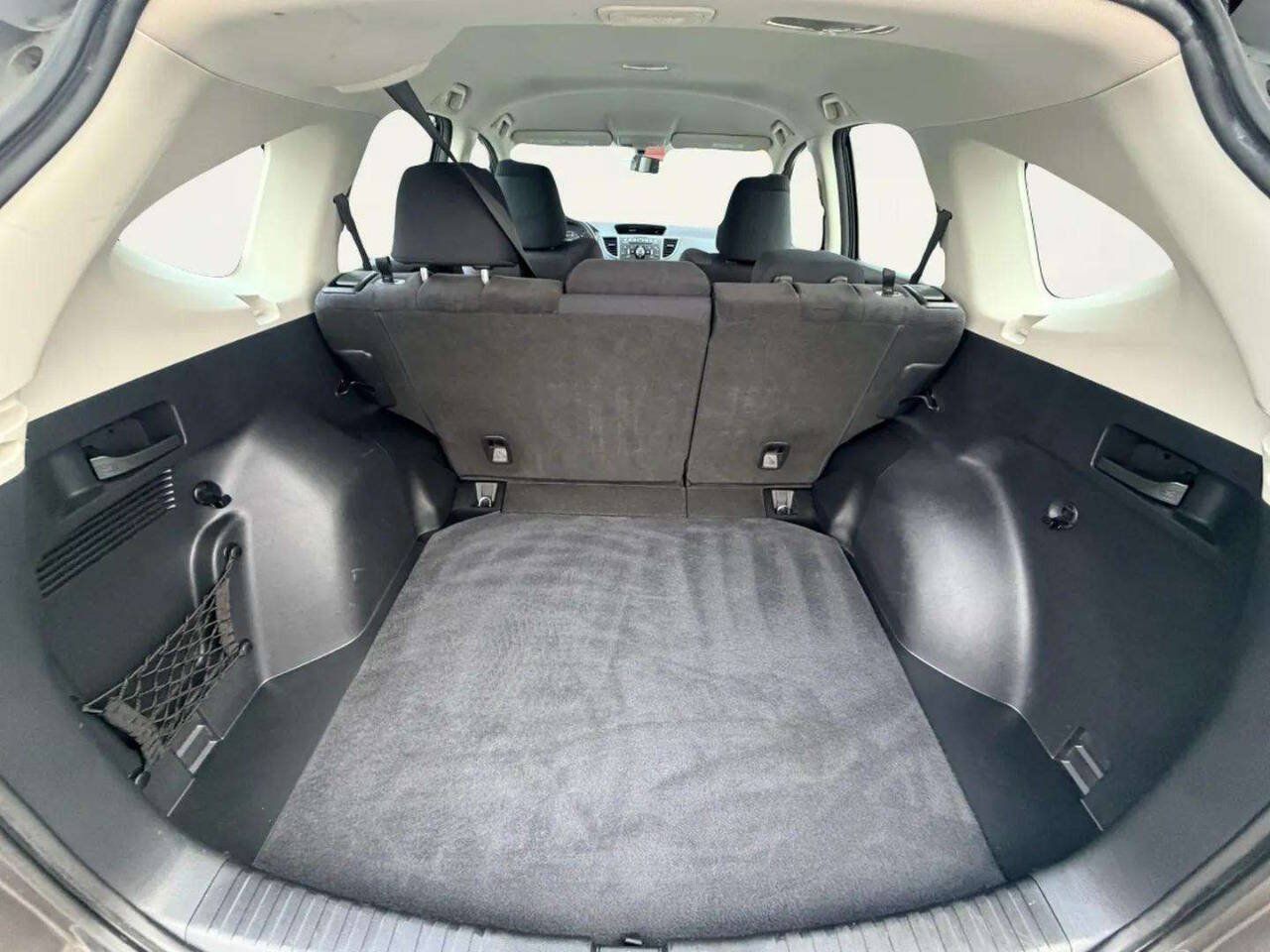 Used 2014 Honda CR-V LX image 5