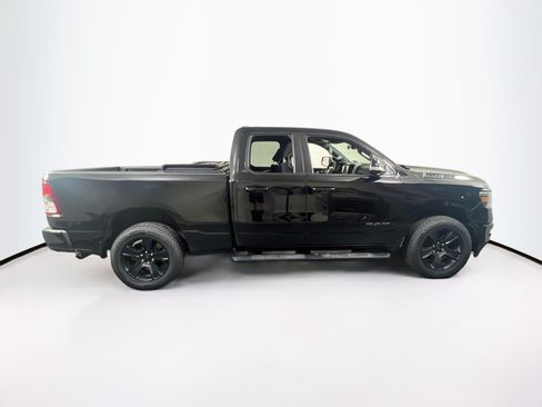 Used 2020 RAM 1500 Big Horn AWD/4WD image 4