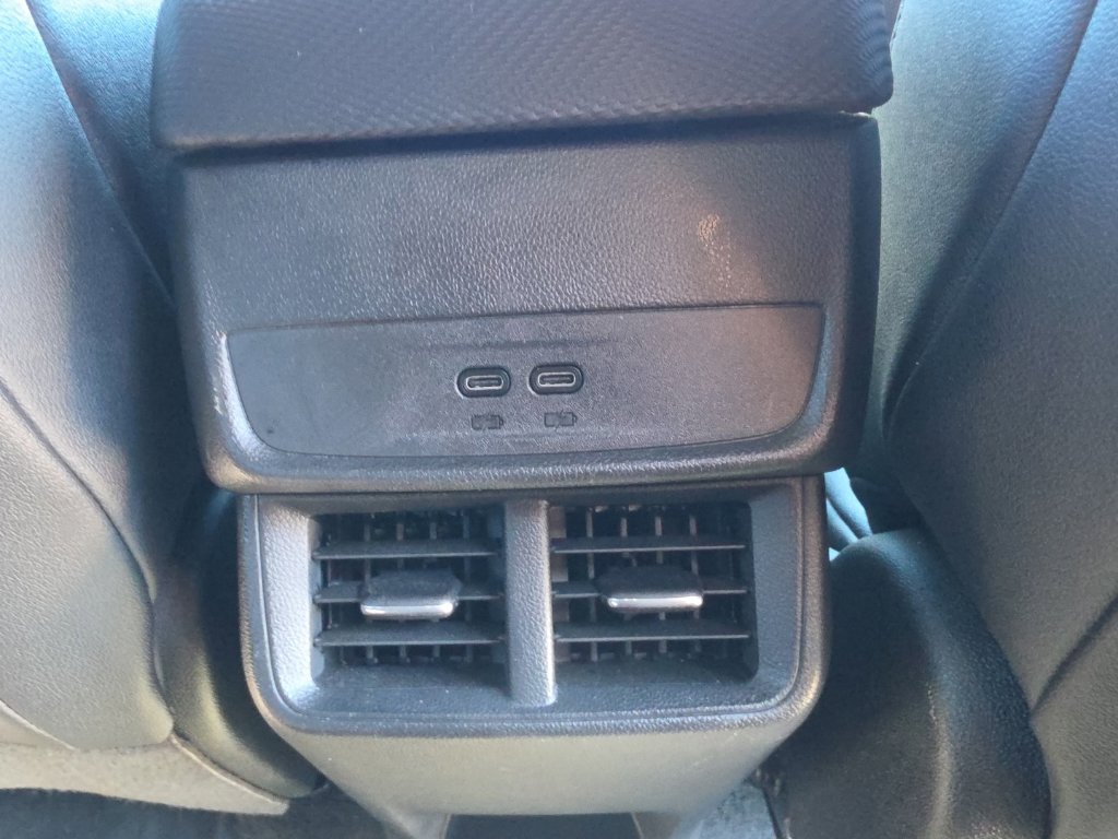 Certified 2026 Chevrolet Equinox LT w/ Convenience Package II AWD/4WD image 30