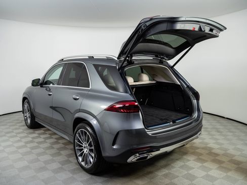 Used 2026 Mercedes-Benz GLE 450 4MATIC image 32