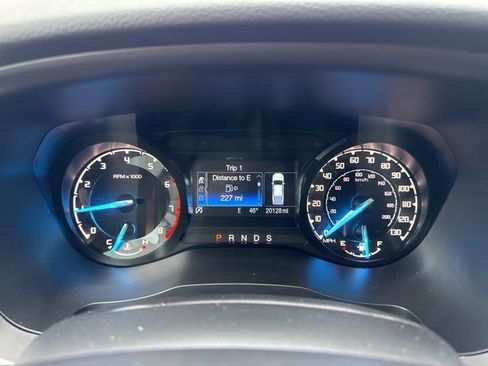 Certified 2021 Ford Ranger XLT w/ Equipment Group 301A Mid image 20