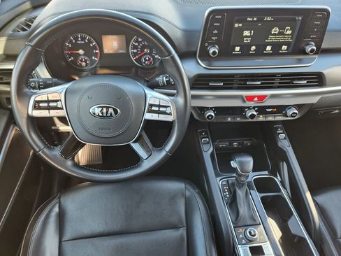 Used 2020 Kia Telluride S image 26
