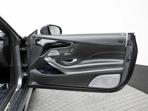 Used 2017 Mercedes-Benz S 63 AMG 4MATIC Cabriolet image 39