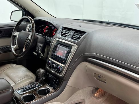 Used 2015 GMC Acadia Denali AWD/4WD image 23