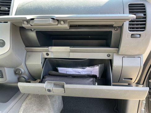 Used 2017 Nissan Frontier SV w/ SV Value Truck Package image 38