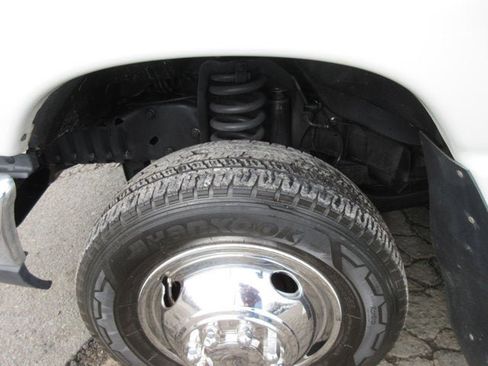 Used 2017 Ford E-450 and Econoline 450 Super Duty w/ Shuttle Bus Prep Package image 44