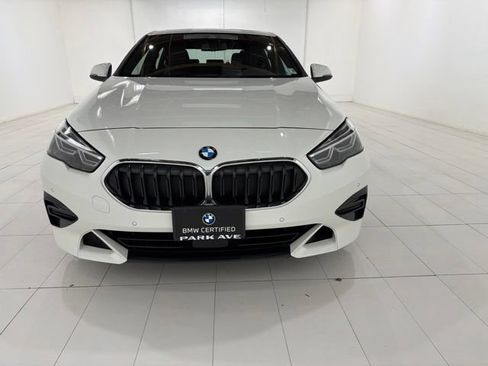 Certified 2024 BMW 228i xDrive Gran Coupe w/ Convenience Package AWD/4WD image 8