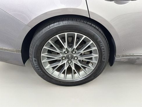 Used 2023 Genesis G80 2.5T image 34