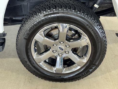 Used 2022 Ford F150 XLT w/ Equipment Group 302A High AWD/4WD image 36