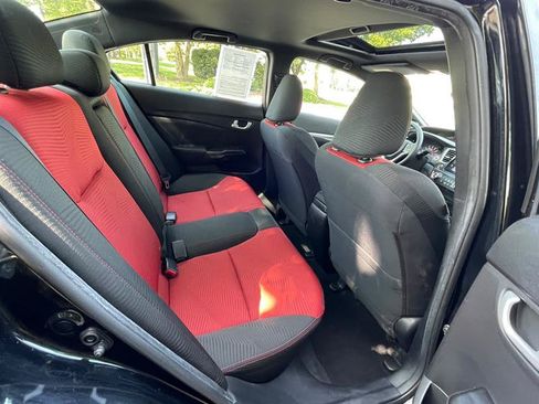 Used 2015 Honda Civic Si image 94