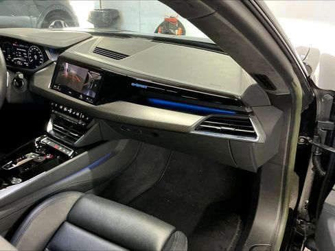 Used 2022 Audi RS e-tron GT w/ Carbon Performance Package image 18