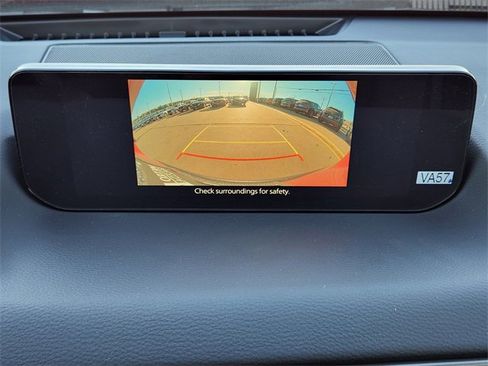 New 2026 MAZDA CX-50 2.5 Hybrid w/ Weather Package image 13