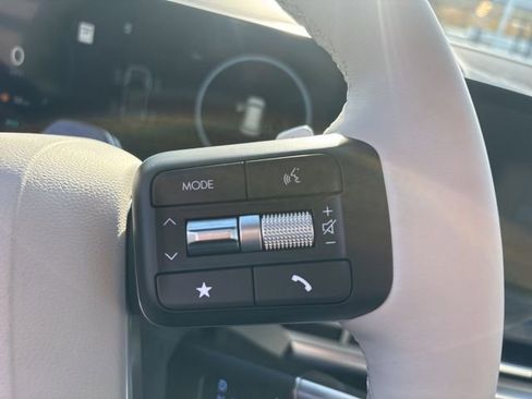 New 2026 Hyundai Santa Fe Limited image 20