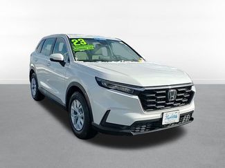 Used 2023 Honda CR-V LX video 3