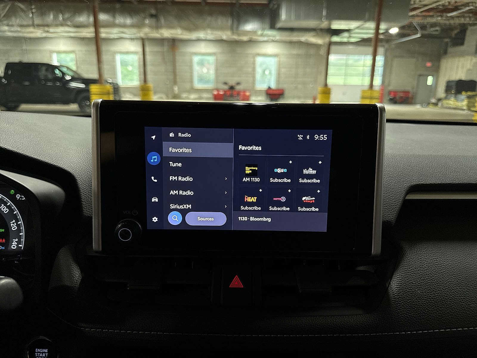 Certified 2025 Toyota RAV4 XLE AWD/4WD image 20