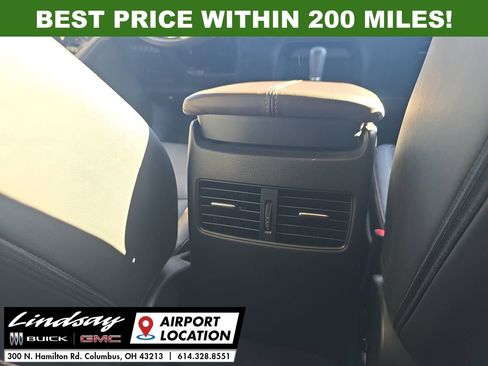 Used 2022 MAZDA CX-30 AWD 2.5 S w/ Premium Package image 21